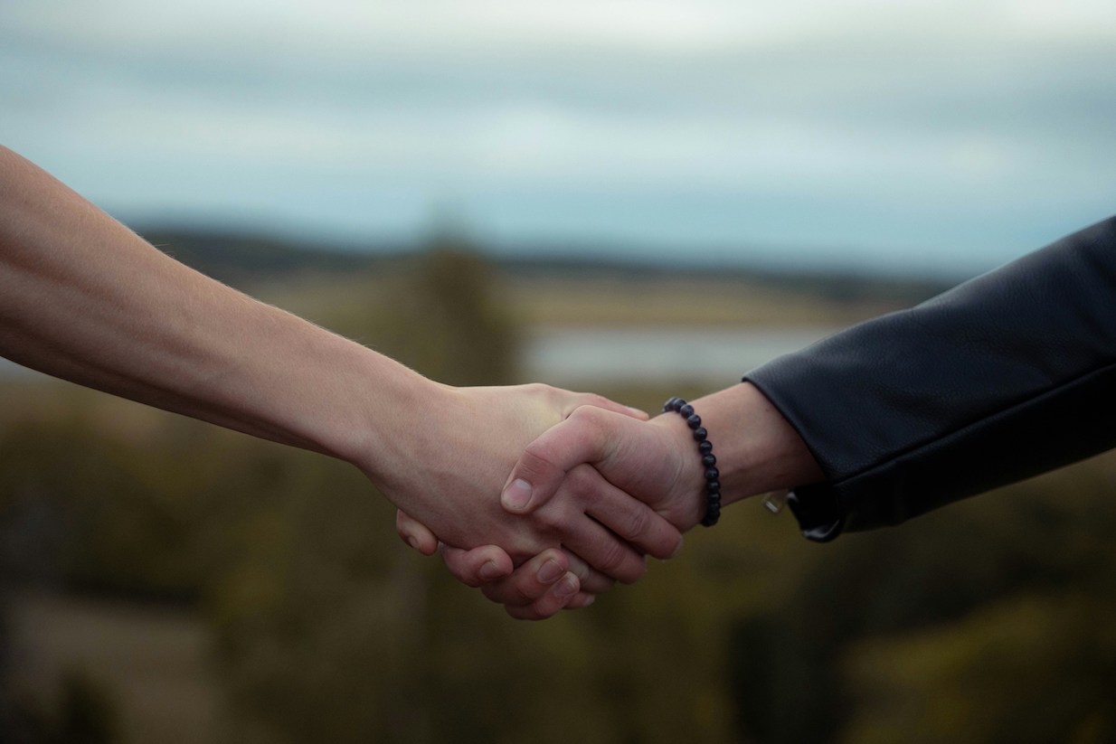 Negotiation Reset: Recovering From a Failed Deal
