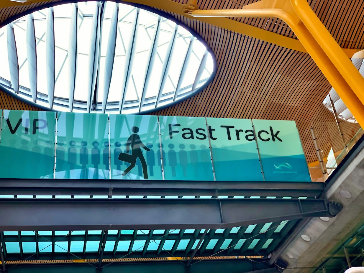 Fast-Track Negotiation: Crash Course for Startups